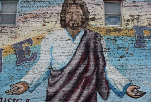 jesus mural-2